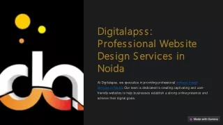 Digitalapss-Professional-Website-Design-Services-in-Noida