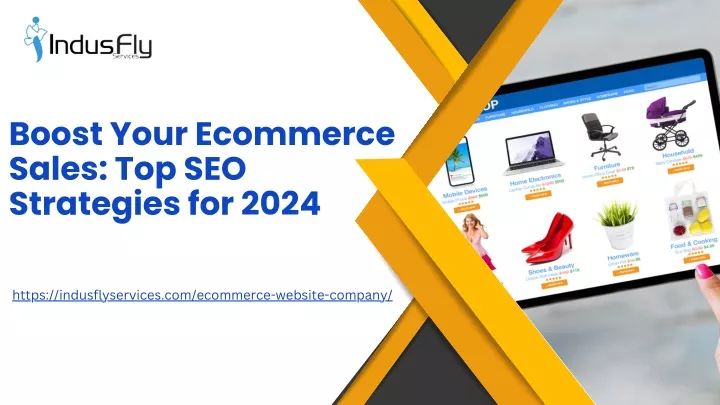 boost your ecommerce sales top seo strategies