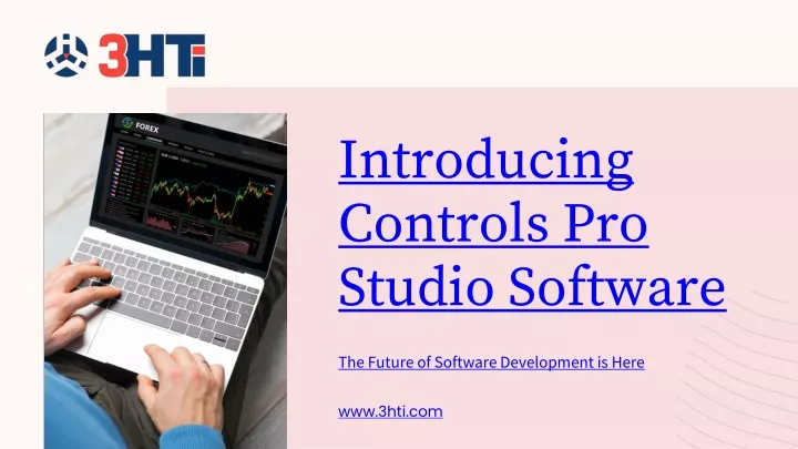 introducing controls pro studio software