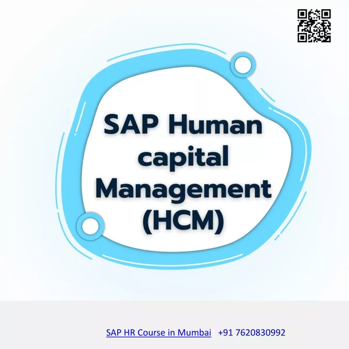 sap hr course in mumbai 91 7620830992