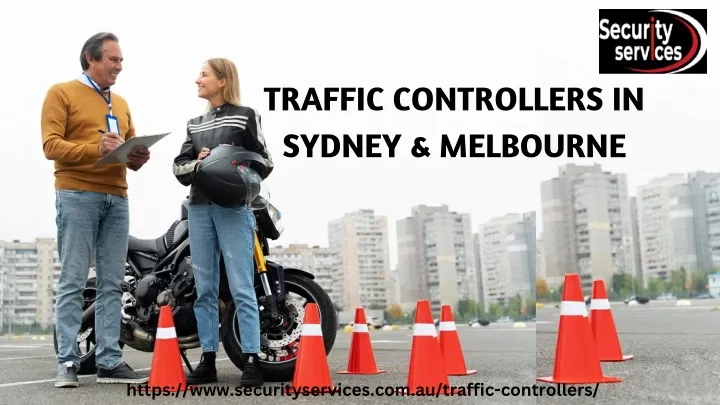 traffic controllers in sydney melbourne
