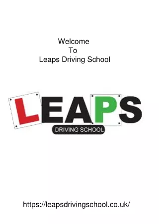 Personalized Driving Lessons for Tailored Learning Experience
