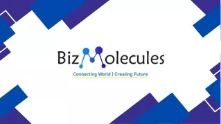 bizmolecules pdf