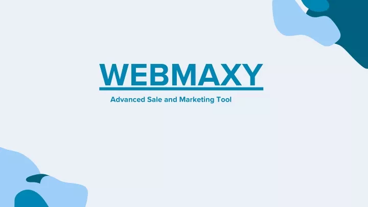 webmaxy