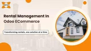 Rental Management Solutions