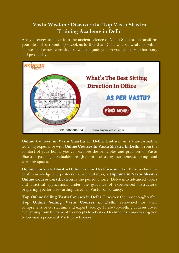 vastu wisdom discover the top vastu shastra