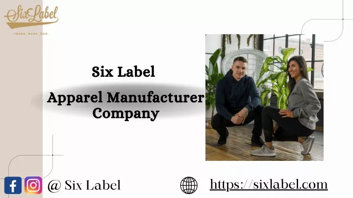 six label