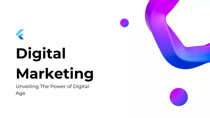 digital marketing unveiling the power of digital