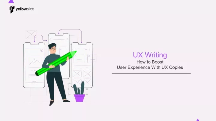 ux writing how to boost user experience with