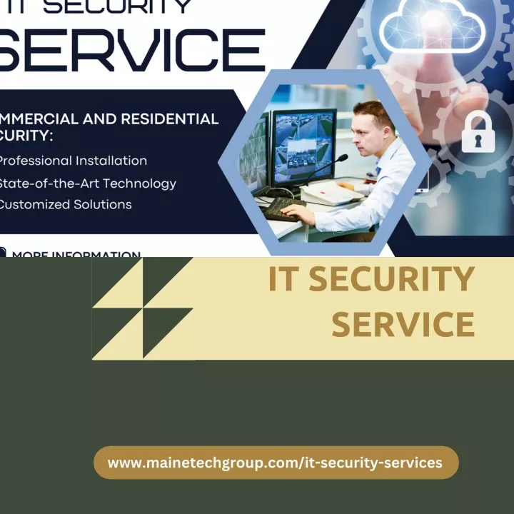 it security service