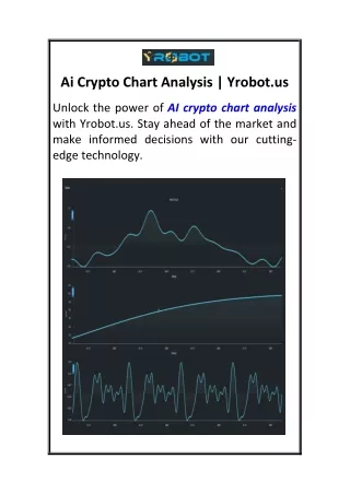 Ai Crypto Chart Analysis  Yrobot.us