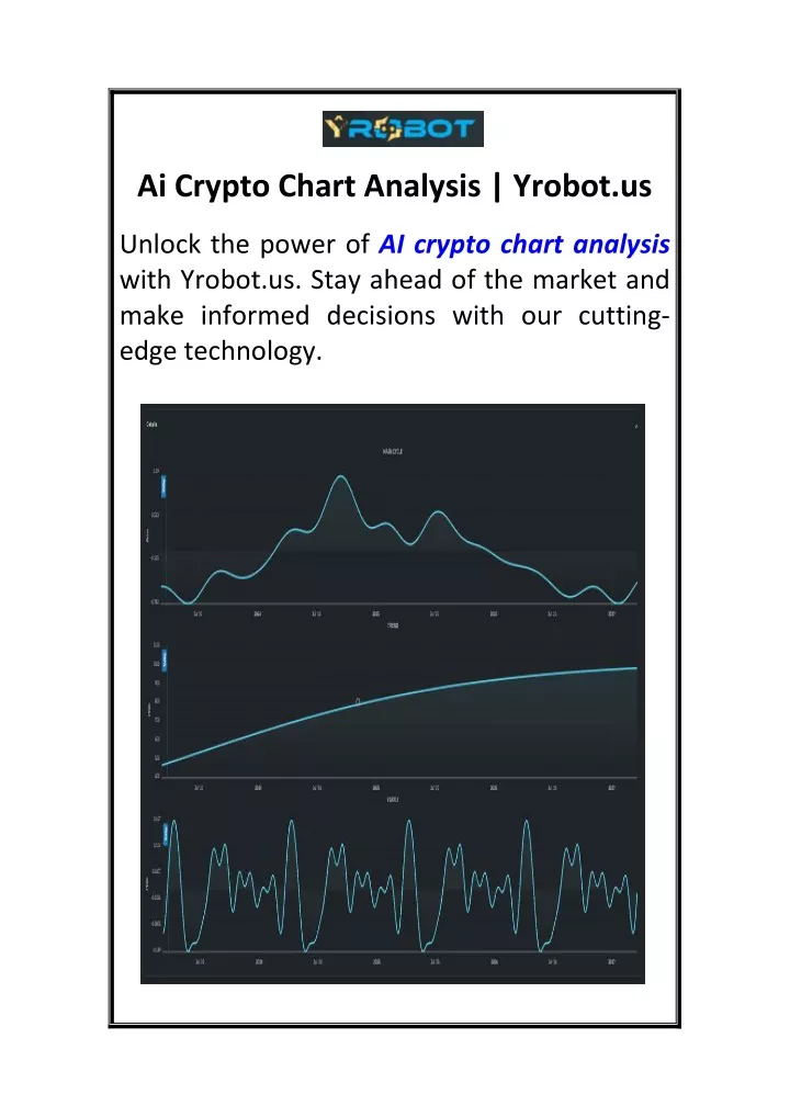 ai crypto chart analysis yrobot us