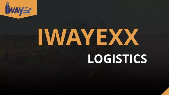 iwayexx