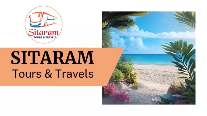 sitaram tours travels