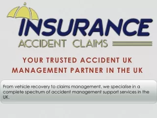 Direct line accident claim number