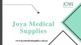 Buy Halyard Products in Australia |  Joya Medical Supplies