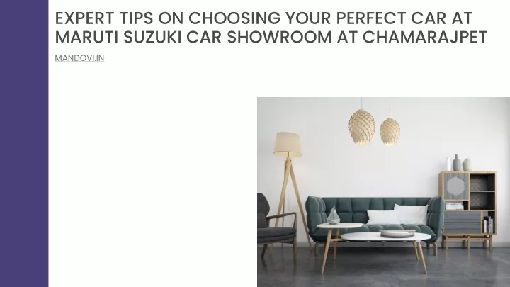expert tips on choosing your perfect