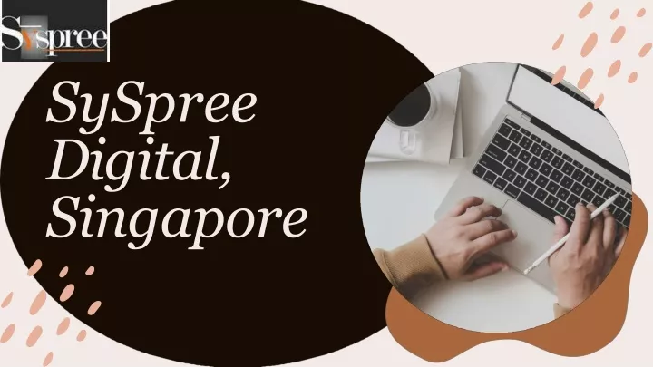 syspree digital singapore