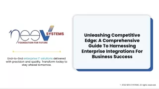 Unleashing Competitive Edge_ A Comprehensive Guide To Harnessing Enterprise Integrations For Business Success