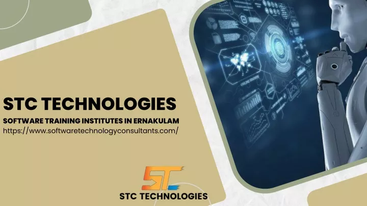 stc technologies