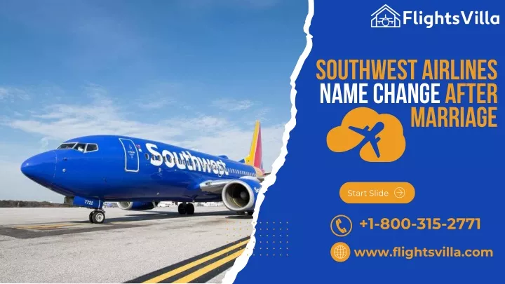 southwest airlines name change after