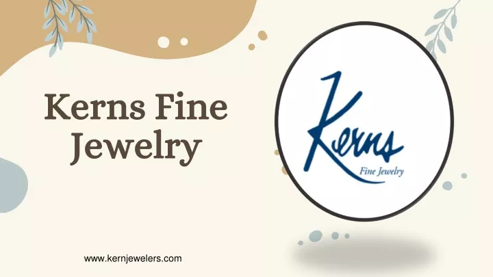 kerns fine jewelry