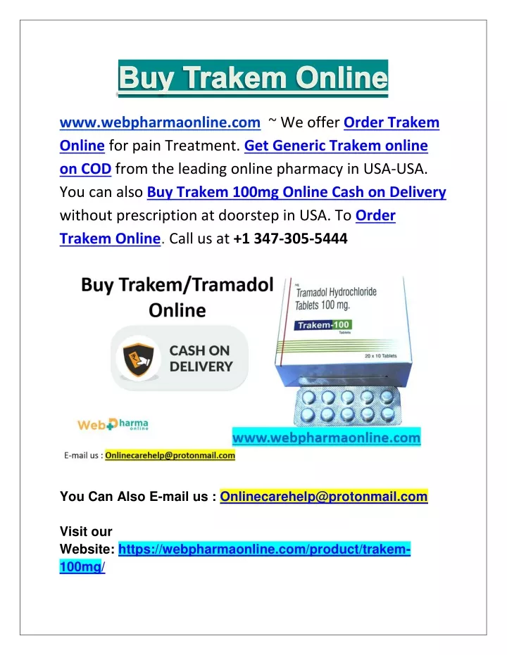 www webpharmaonline com we offer order trakem