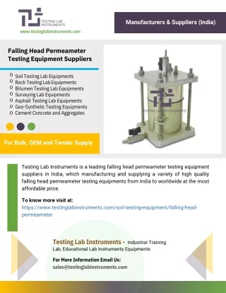 manufacturers suppliers india