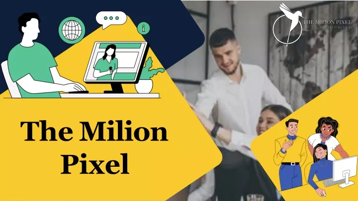 the milion pixel