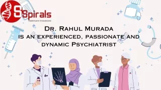 Dr. Rahul Murada pptx