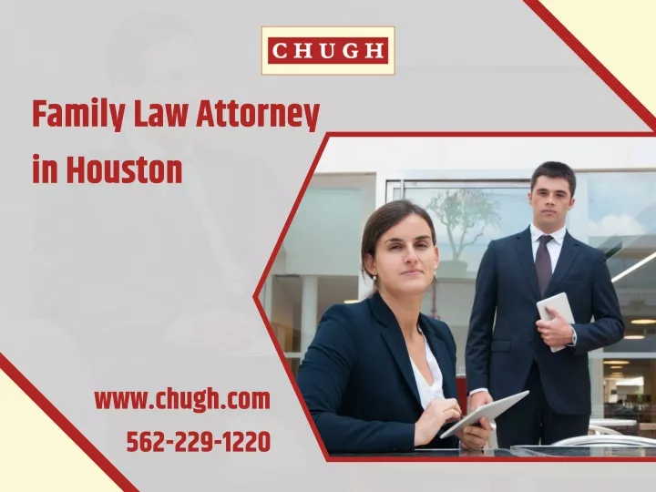 family law attorney in houston