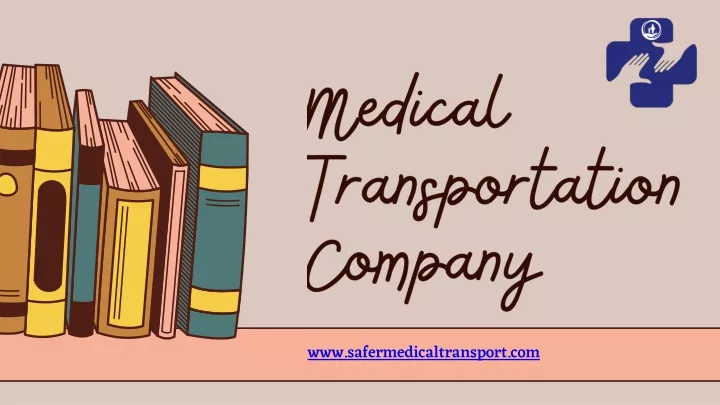 medical transportation company