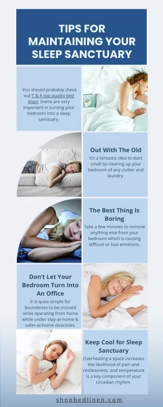 tips for