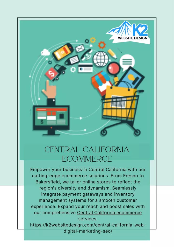 central california ecommerce empower your