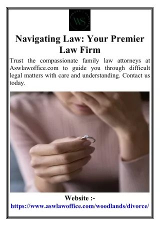 Unlocking Family Law Legal Secrets