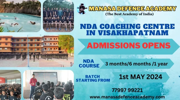 manasa defence academy manasa defence academy