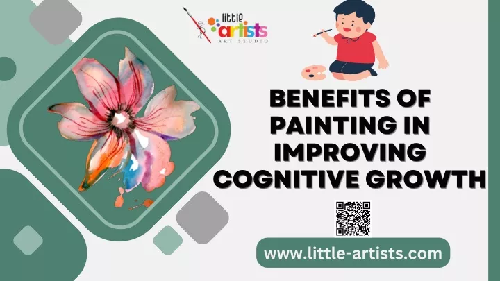 PPT - Benefits of Painting in improving cognitive growth PowerPoint ...