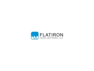 Expert Legal Services at Flatiron Legal Advisors, LLC - Top Colorado Law Firm