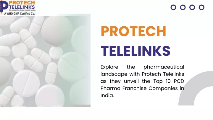 protech telelinks