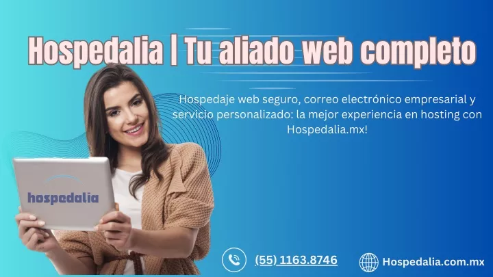 hospedalia tu aliado web completo hospedalia