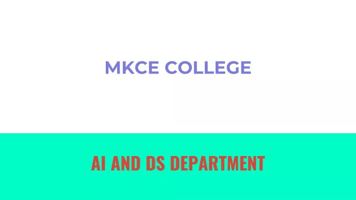 mkce college