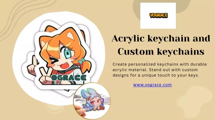 acrylic keychain and custom keychains