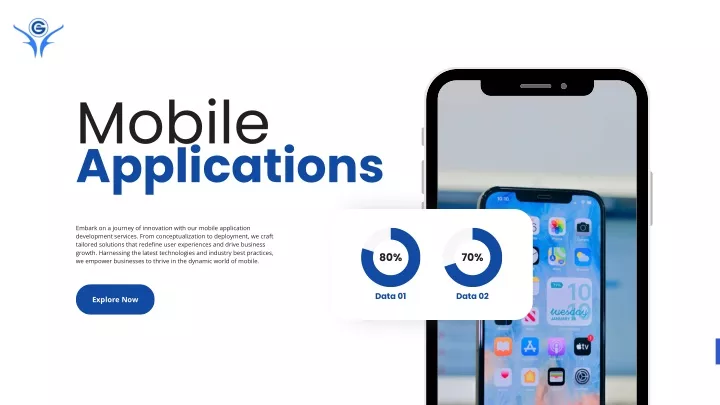 mobile applications