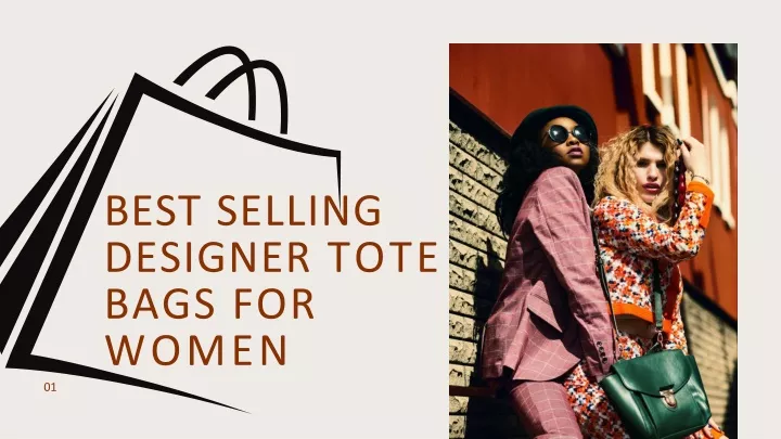 best selling designer tote bags for women