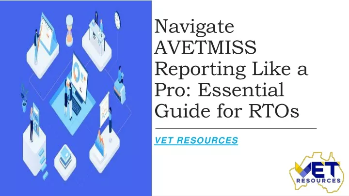 navigate avetmiss reporting like a pro essential guide for rtos