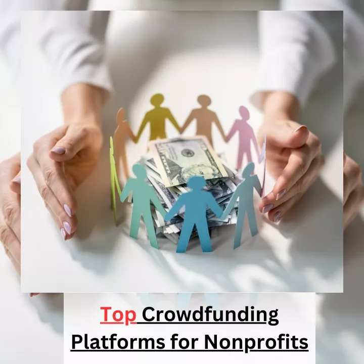 top crowdfunding platforms for nonprofits