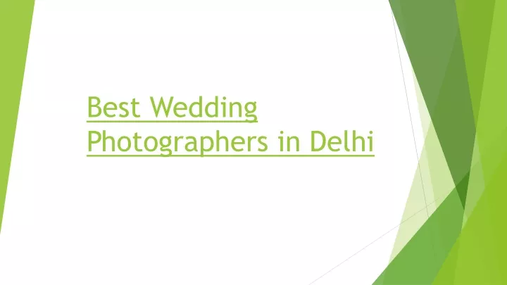 best wedding photographers in delhi