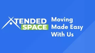 moving made easy with us