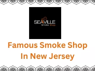 UNLOCK THE PREMIUM SMOKING EXPERIENCE AT SMOKE SHOP NEAR ME CMCH