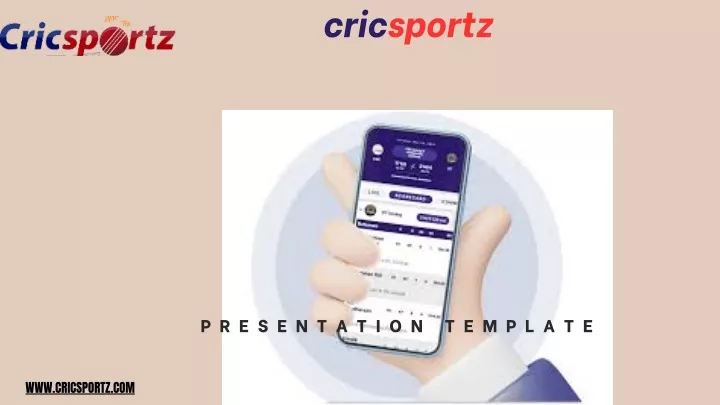 cricsportz